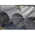 ASTM A312 TP304 Stainless Steel Welded Pipe